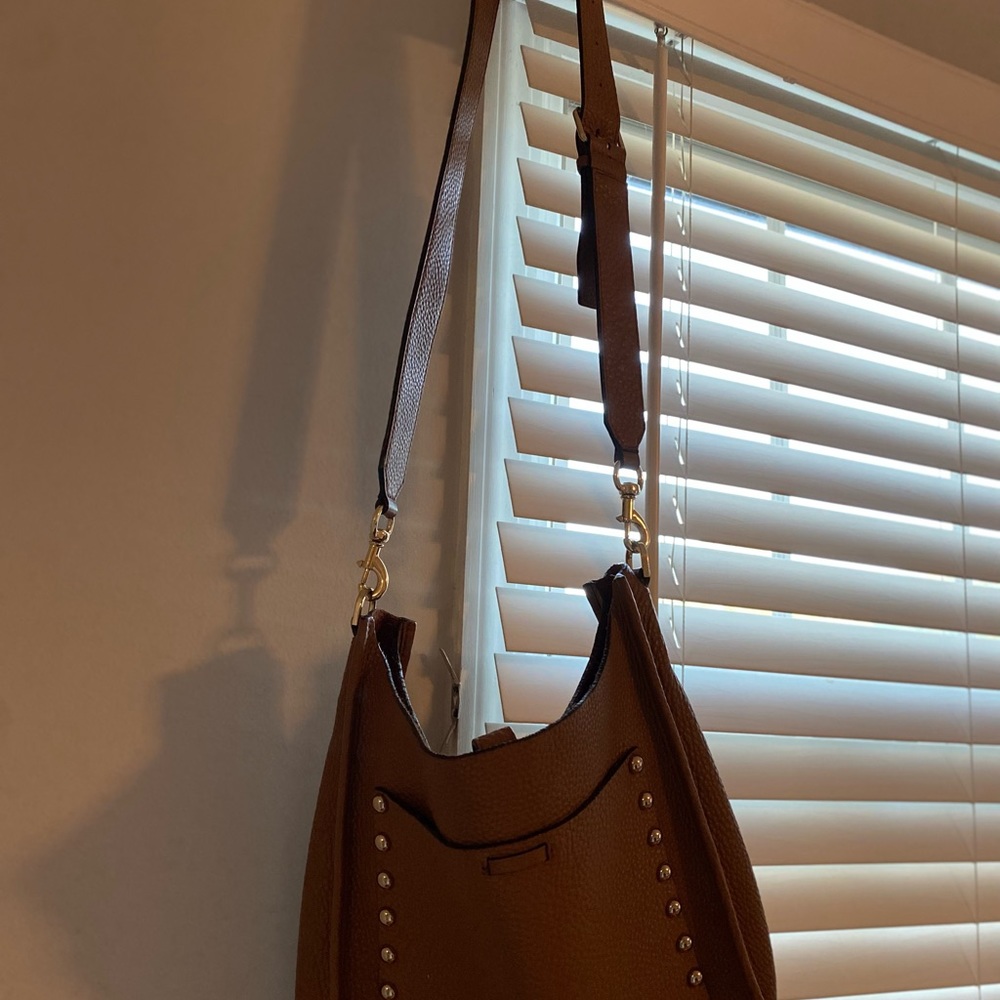 Rebecca Minkoff crossbody purse - Picture 5 of 5